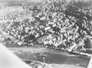 Bildarchiv Marburg - Luftaufnahme von 1943-44
