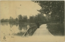 Paradies, Fotografie von 1905